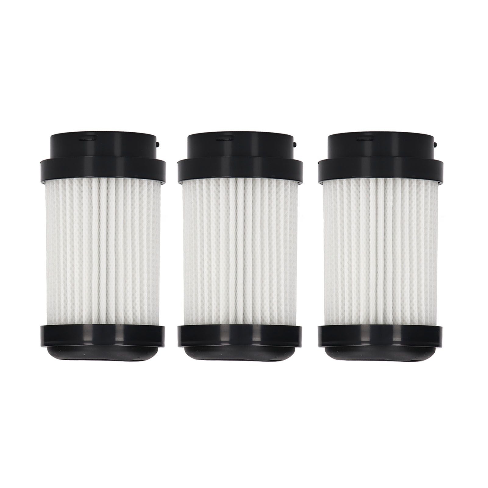3 PCS Vacuum Cleaner Rear Filters for Tineco PURE ONE X Filter Replacement Parts V1294-YM0512-3113220253111