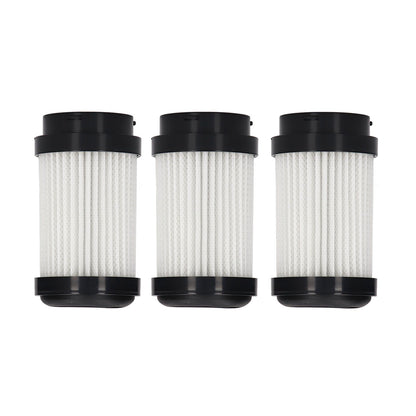 3 PCS Vacuum Cleaner Rear Filters for Tineco PURE ONE X Filter Replacement Parts V1294-YM0512-3113220253111