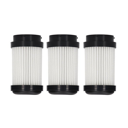 3 PCS Vacuum Cleaner Rear Filters for Tineco PURE ONE X Filter Replacement Parts V1294-YM0512-3113220253111