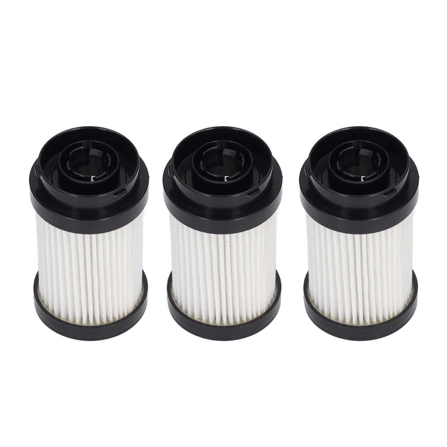 3 PCS Vacuum Cleaner Rear Filters for Tineco PURE ONE X Filter Replacement Parts V1294-YM0512-3113220253111