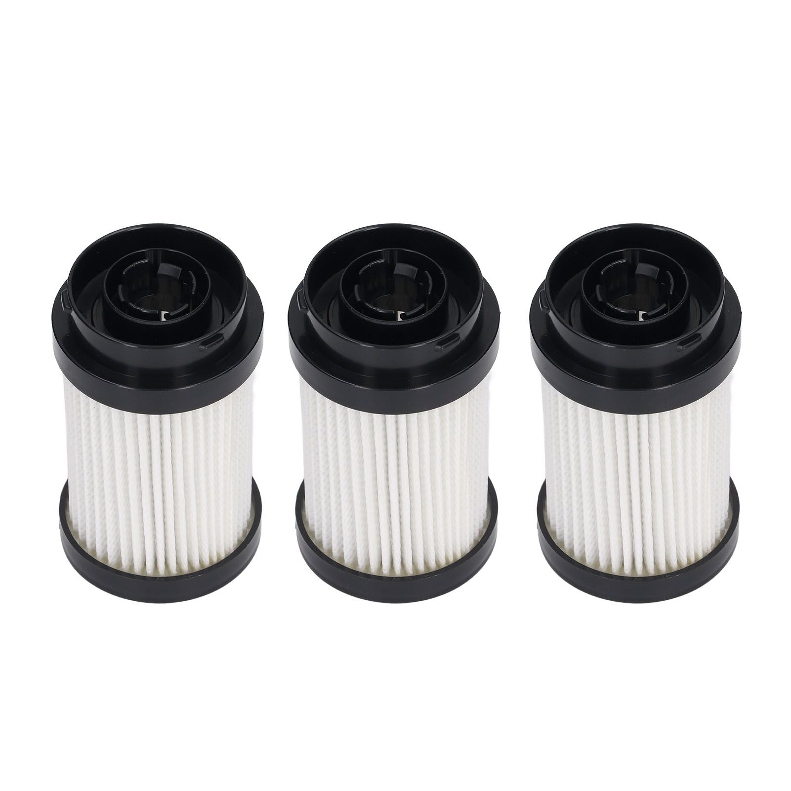 3 PCS Vacuum Cleaner Rear Filters for Tineco PURE ONE X Filter Replacement Parts V1294-YM0512-3113220253111