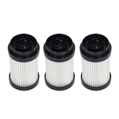 3 PCS Vacuum Cleaner Rear Filters for Tineco PURE ONE X Filter Replacement Parts V1294-YM0512-3113220253111