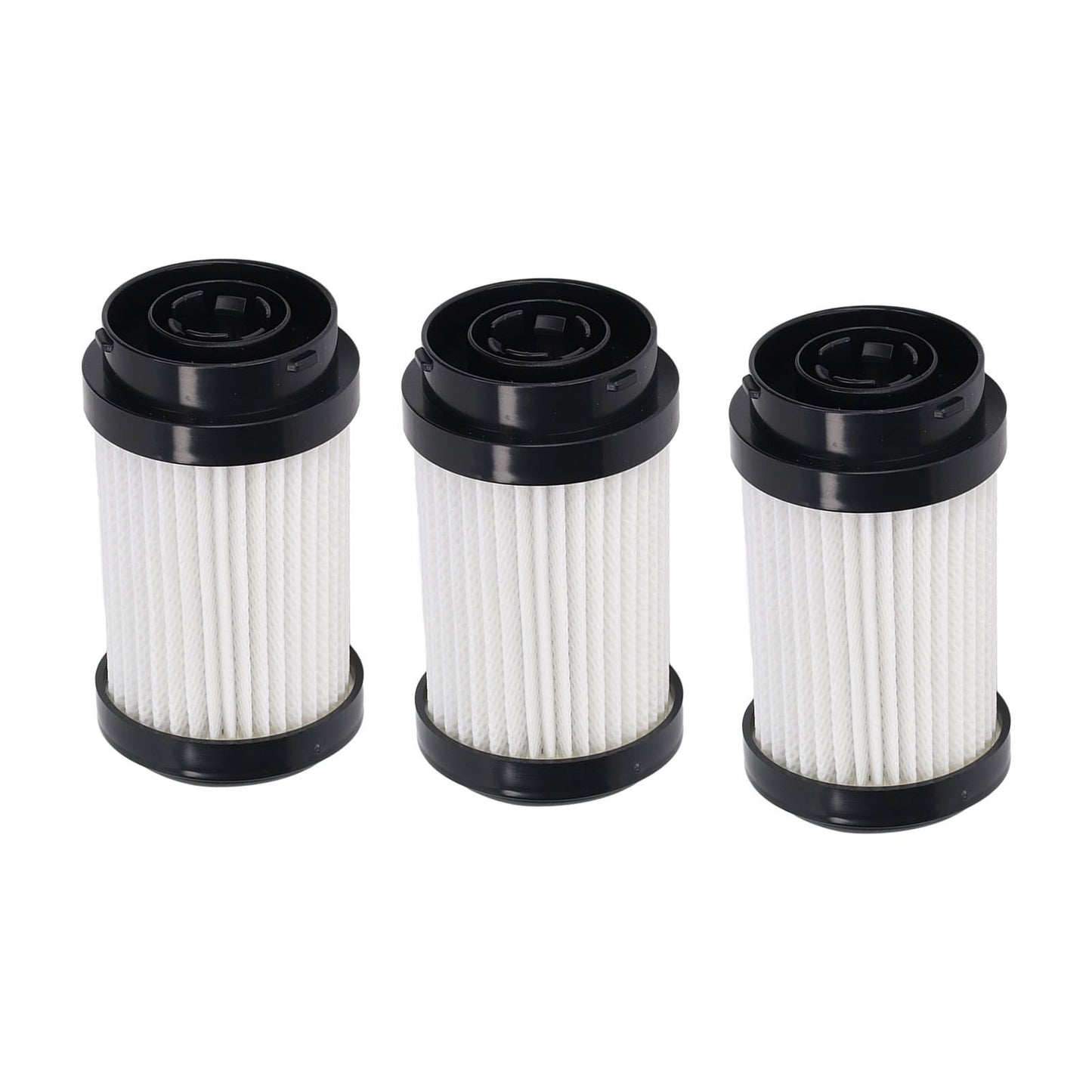 3 PCS Vacuum Cleaner Rear Filters for Tineco PURE ONE X Filter Replacement Parts V1294-YM0512-3113220253111