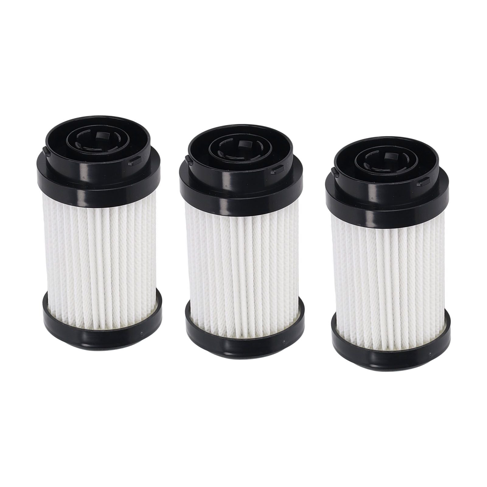 3 PCS Vacuum Cleaner Rear Filters for Tineco PURE ONE X Filter Replacement Parts V1294-YM0512-3113220253111
