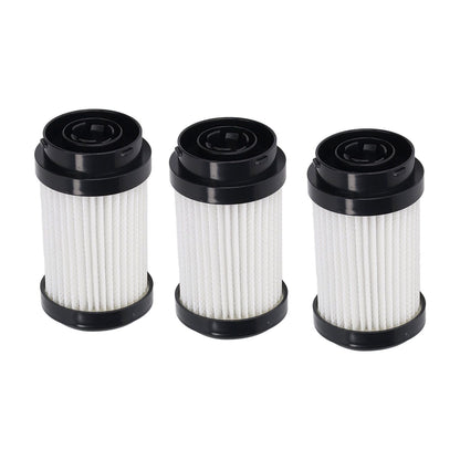 3 PCS Vacuum Cleaner Rear Filters for Tineco PURE ONE X Filter Replacement Parts V1294-YM0512-3113220253111
