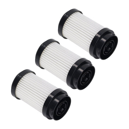 3 PCS Vacuum Cleaner Rear Filters for Tineco PURE ONE X Filter Replacement Parts V1294-YM0512-3113220253111