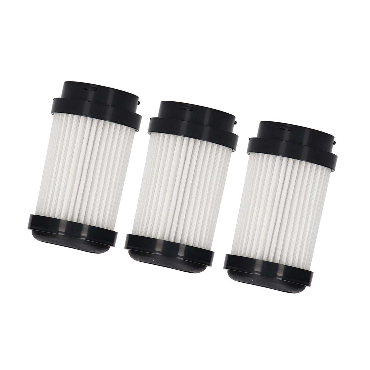 3 PCS Vacuum Cleaner Rear Filters for Tineco PURE ONE X Filter Replacement Parts V1294-YM0512-3113220253111