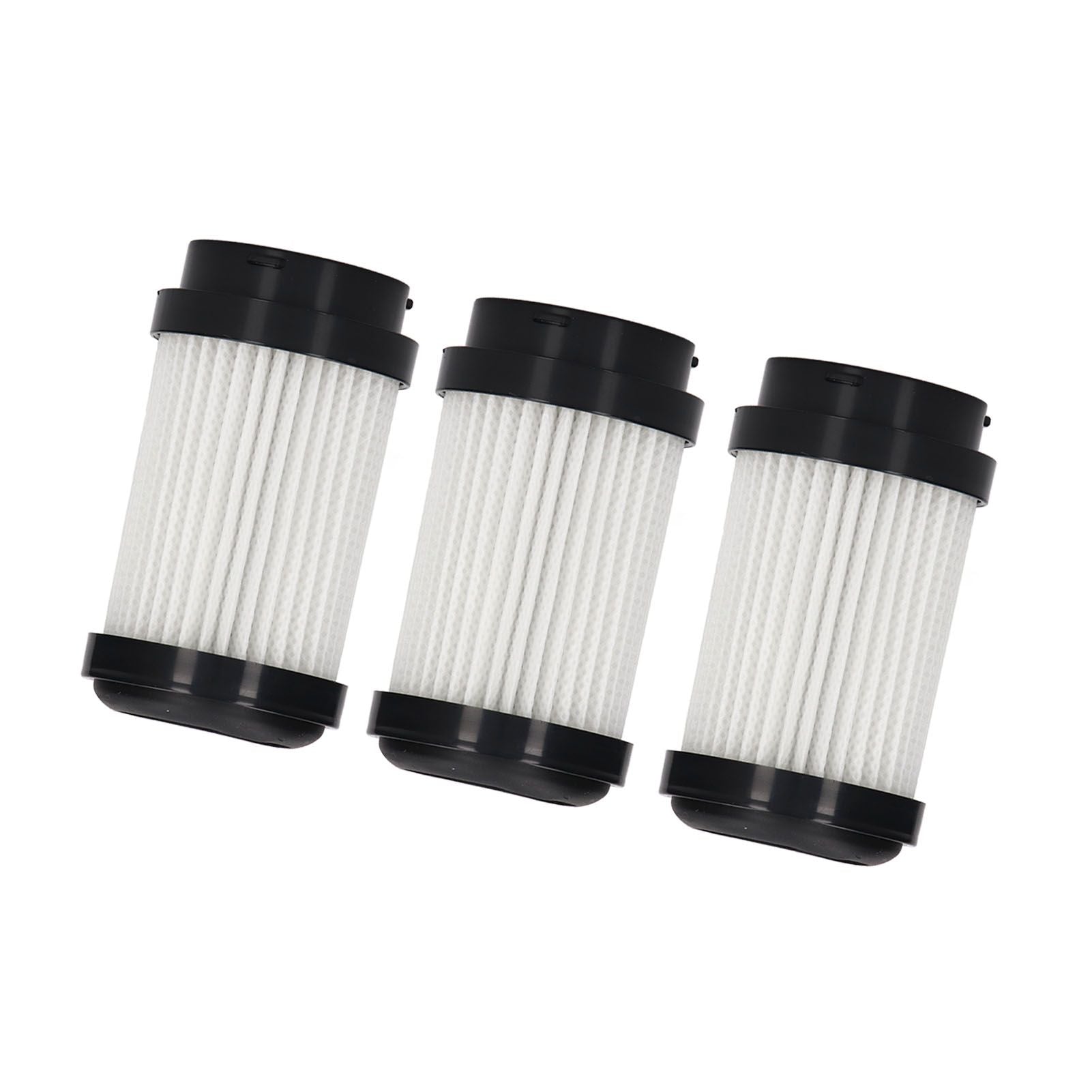 3 PCS Vacuum Cleaner Rear Filters for Tineco PURE ONE X Filter Replacement Parts V1294-YM0512-3113220253111