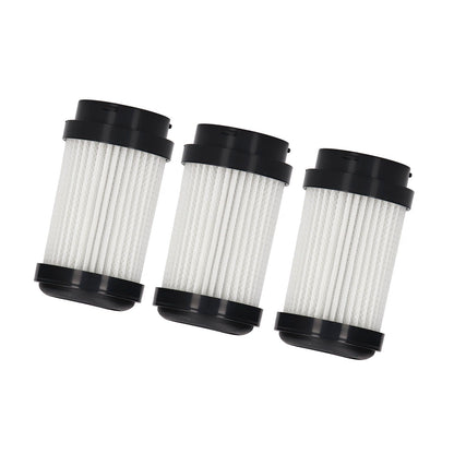 3 PCS Vacuum Cleaner Rear Filters for Tineco PURE ONE X Filter Replacement Parts V1294-YM0512-3113220253111