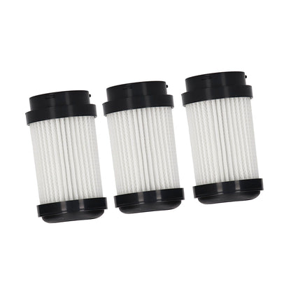 3 PCS Vacuum Cleaner Rear Filters for Tineco PURE ONE X Filter Replacement Parts V1294-YM0512-3113220253111