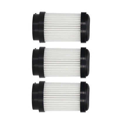 3 PCS Vacuum Cleaner Rear Filters for Tineco PURE ONE X Filter Replacement Parts V1294-YM0512-3113220253111