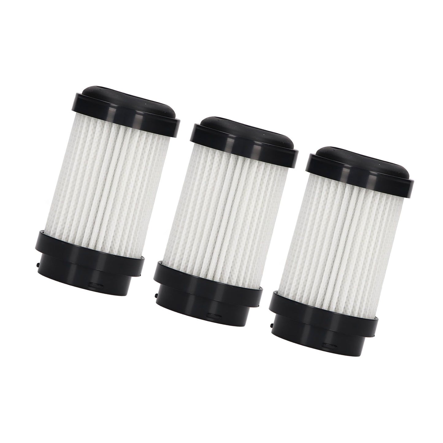 3 PCS Vacuum Cleaner Rear Filters for Tineco PURE ONE X Filter Replacement Parts V1294-YM0512-3113220253111