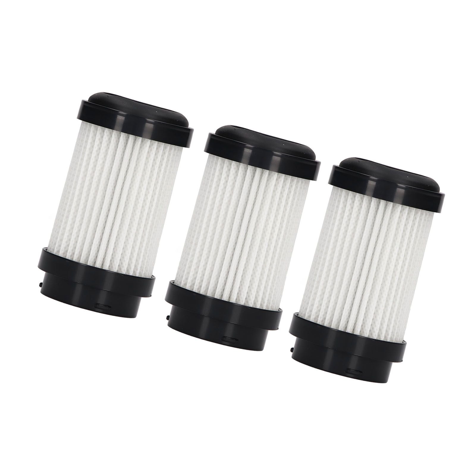 3 PCS Vacuum Cleaner Rear Filters for Tineco PURE ONE X Filter Replacement Parts V1294-YM0512-3113220253111