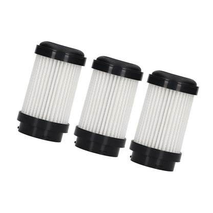 3 PCS Vacuum Cleaner Rear Filters for Tineco PURE ONE X Filter Replacement Parts V1294-YM0512-3113220253111