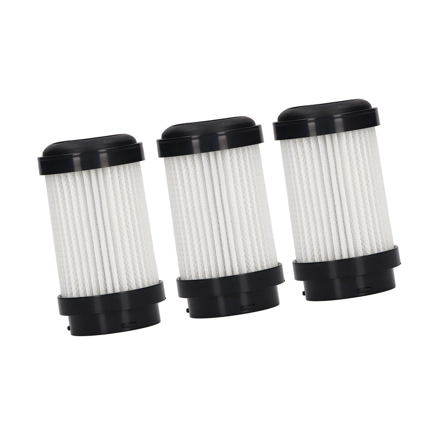 3 PCS Vacuum Cleaner Rear Filters for Tineco PURE ONE X Filter Replacement Parts V1294-YM0512-3113220253111