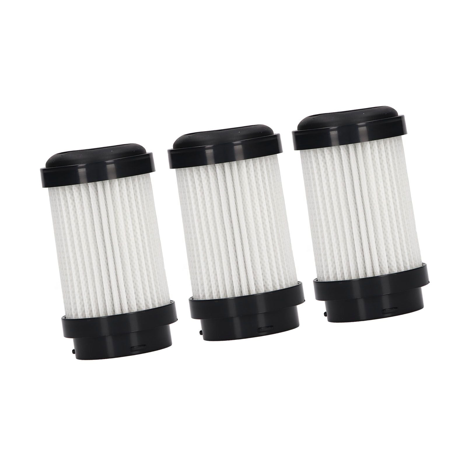 3 PCS Vacuum Cleaner Rear Filters for Tineco PURE ONE X Filter Replacement Parts V1294-YM0512-3113220253111
