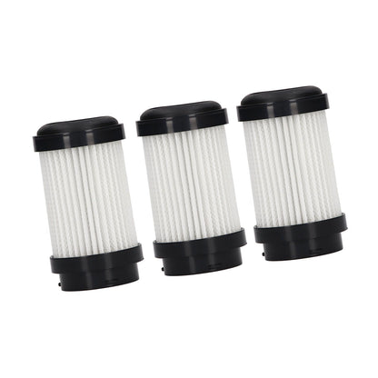 3 PCS Vacuum Cleaner Rear Filters for Tineco PURE ONE X Filter Replacement Parts V1294-YM0512-3113220253111