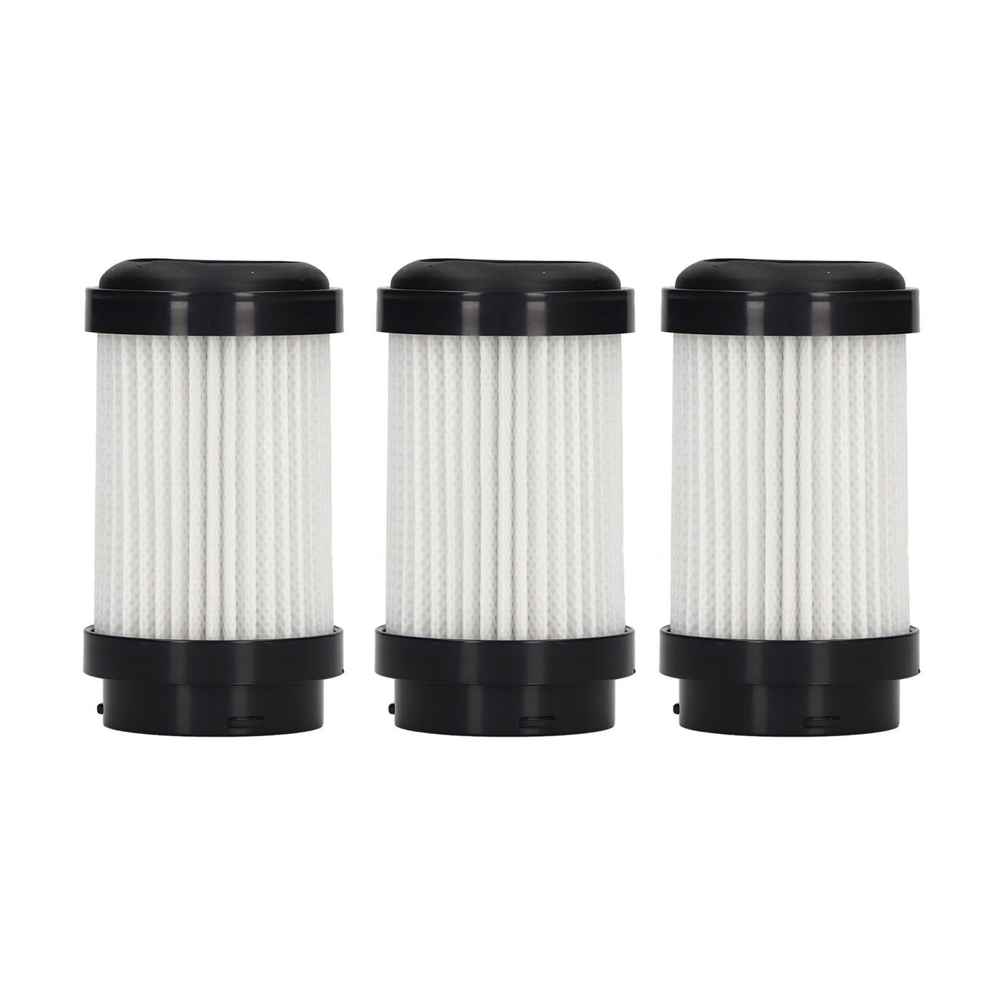 3 PCS Vacuum Cleaner Rear Filters for Tineco PURE ONE X Filter Replacement Parts V1294-YM0512-3113220253111