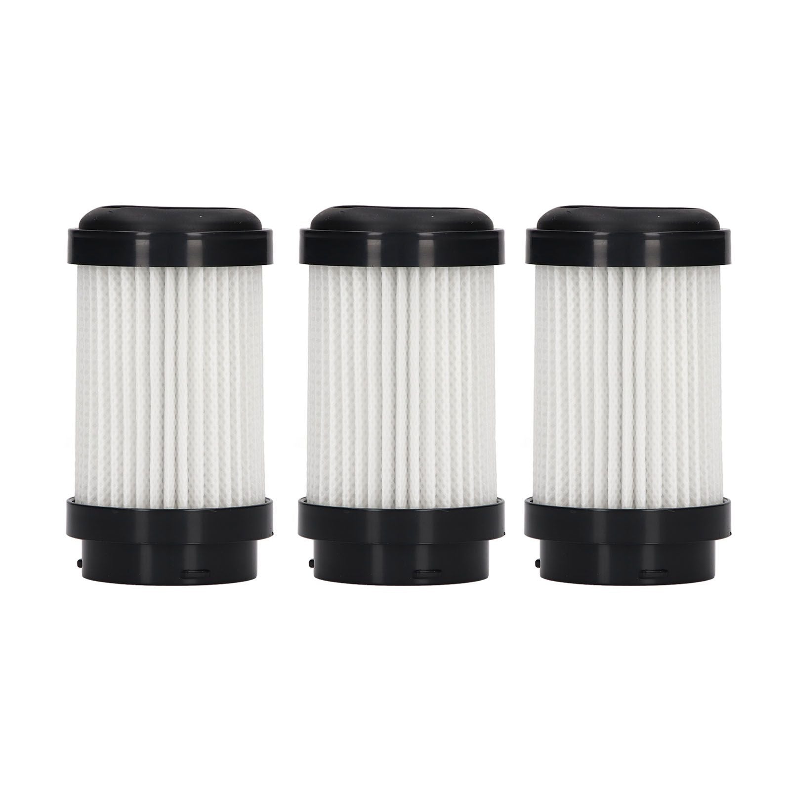 3 PCS Vacuum Cleaner Rear Filters for Tineco PURE ONE X Filter Replacement Parts V1294-YM0512-3113220253111