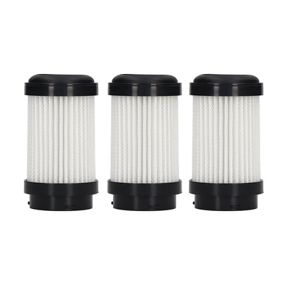 3 PCS Vacuum Cleaner Rear Filters for Tineco PURE ONE X Filter Replacement Parts V1294-YM0512-3113220253111