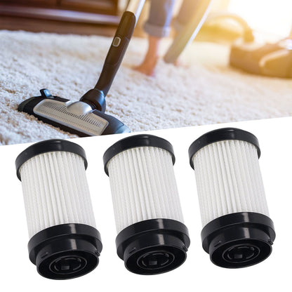 3 PCS Vacuum Cleaner Rear Filters for Tineco PURE ONE X Filter Replacement Parts V1294-YM0512-3113220253111