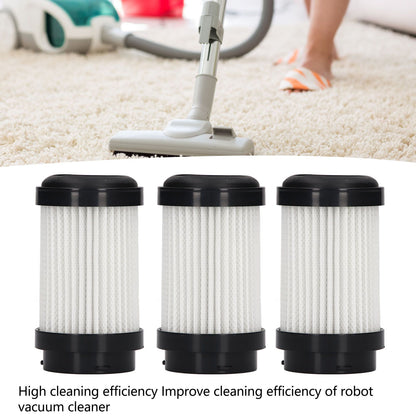3 PCS Vacuum Cleaner Rear Filters for Tineco PURE ONE X Filter Replacement Parts V1294-YM0512-3113220253111
