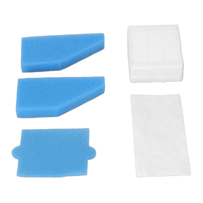 5 Pcs Filters Set for Thomas 787241 Vacuum Cleaner Filter Accessories Replacement V1294-YM0512-3113220254511