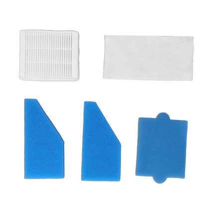 5 Pcs Filters Set for Thomas 787241 Vacuum Cleaner Filter Accessories Replacement V1294-YM0512-3113220254511