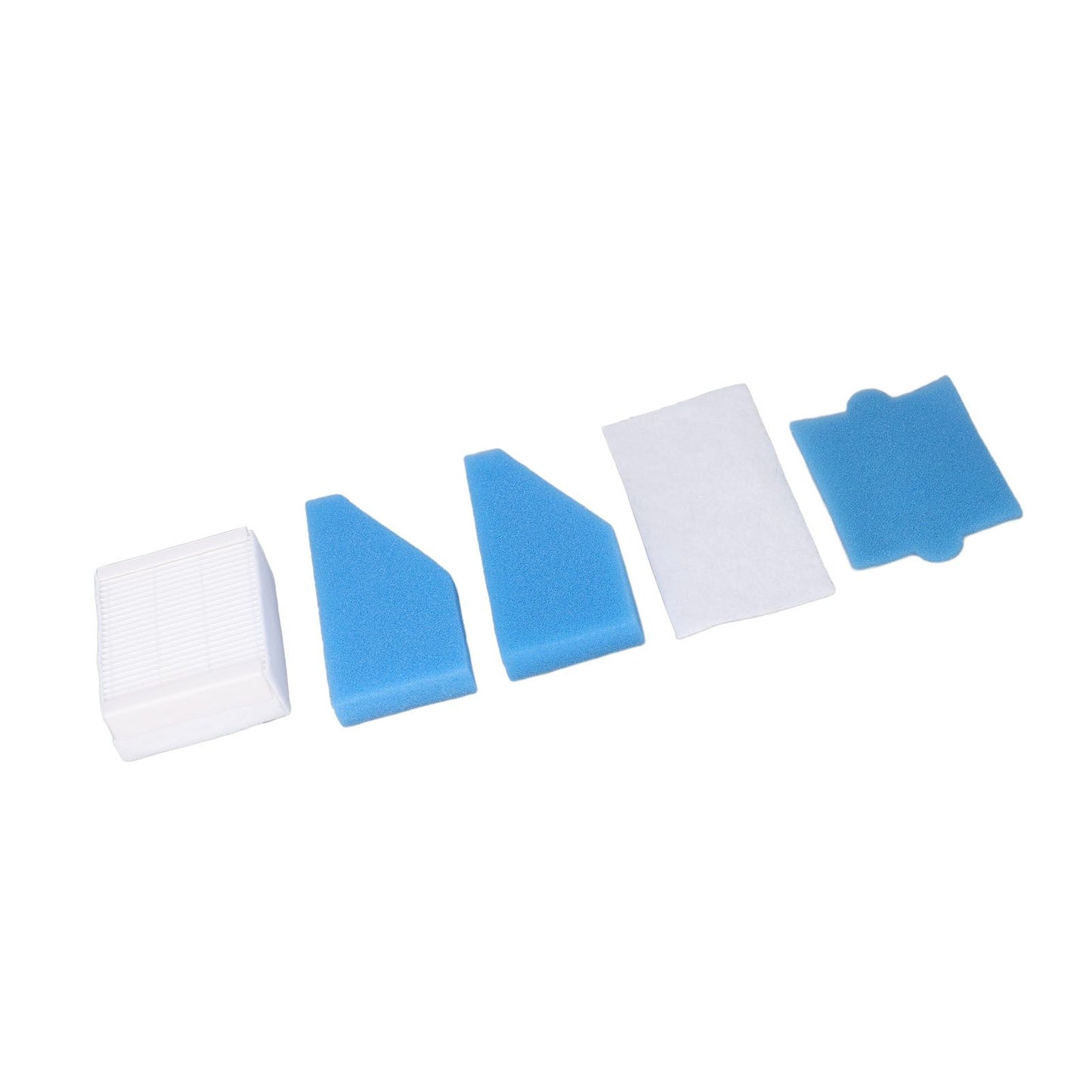 5 Pcs Filters Set for Thomas 787241 Vacuum Cleaner Filter Accessories Replacement V1294-YM0512-3113220254511