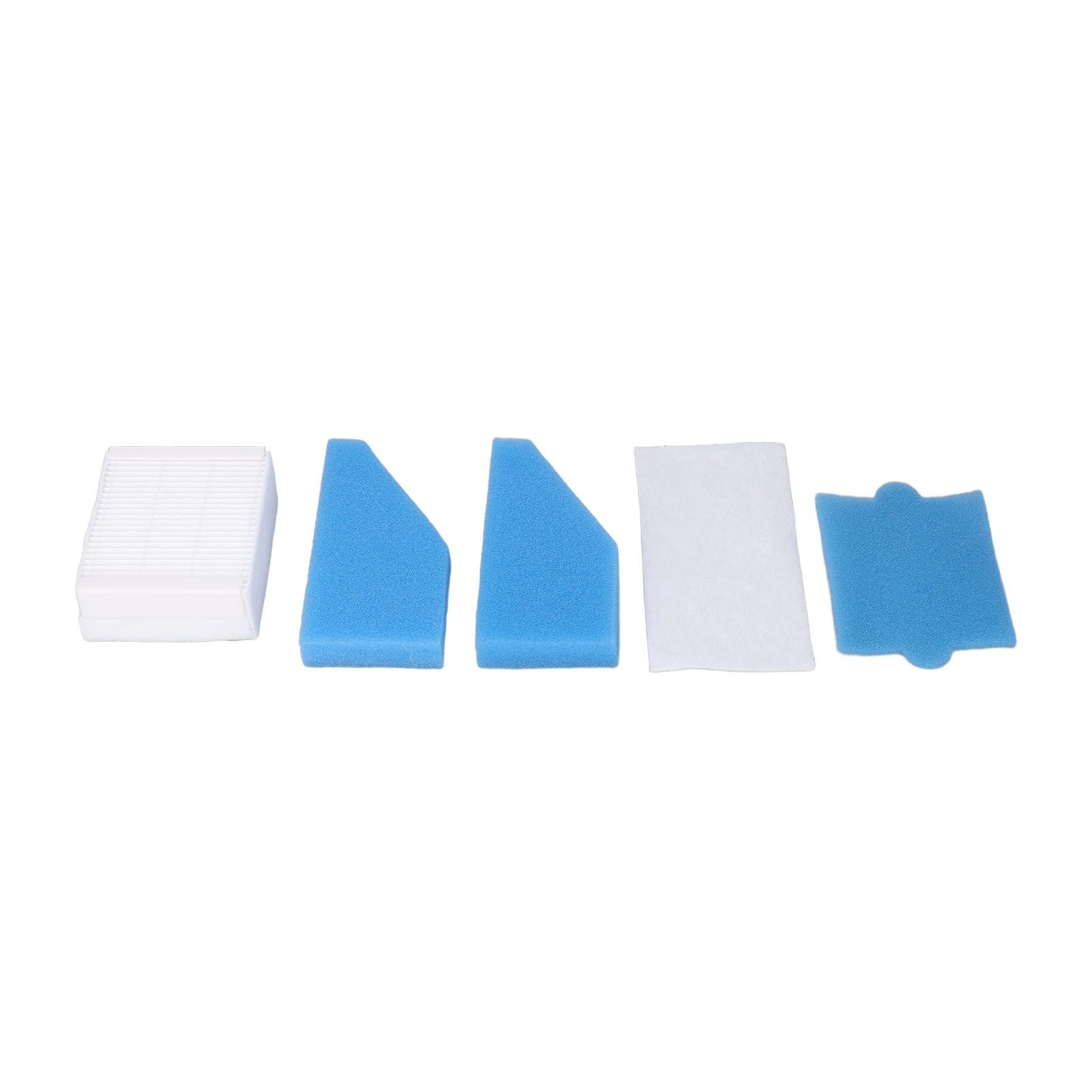 5 Pcs Filters Set for Thomas 787241 Vacuum Cleaner Filter Accessories Replacement V1294-YM0512-3113220254511