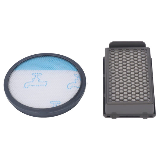Round Filter Rectangular Filter for Rowenta RO3715 RO3759 RO3798 Vacuum Cleaner Accessories V1294-YM0512-3113220254711