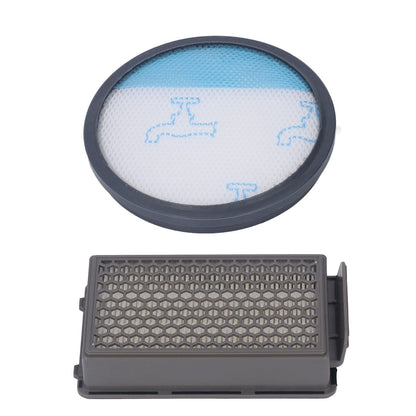 Round Filter Rectangular Filter for Rowenta RO3715 RO3759 RO3798 Vacuum Cleaner Accessories V1294-YM0512-3113220254711