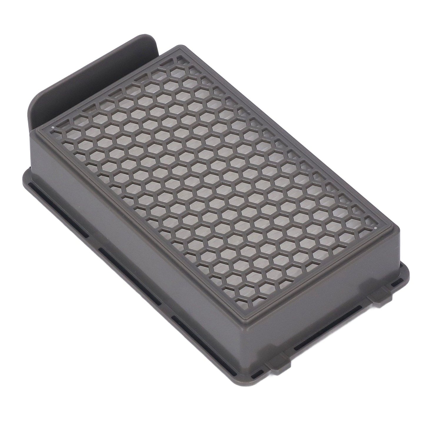 Round Filter Rectangular Filter for Rowenta RO3715 RO3759 RO3798 Vacuum Cleaner Accessories V1294-YM0512-3113220254711