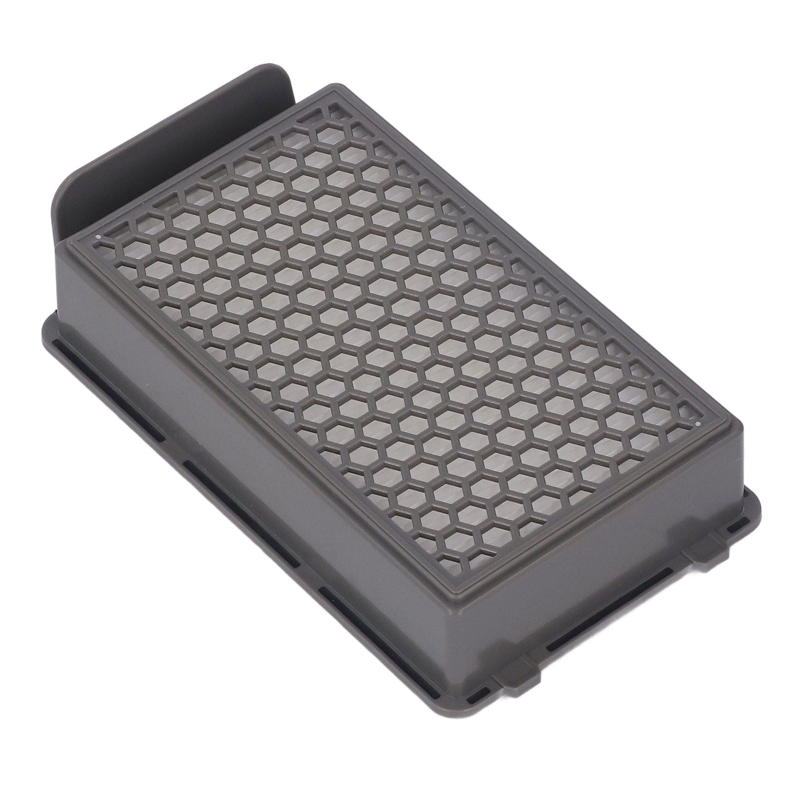Round Filter Rectangular Filter for Rowenta RO3715 RO3759 RO3798 Vacuum Cleaner Accessories V1294-YM0512-3113220254711