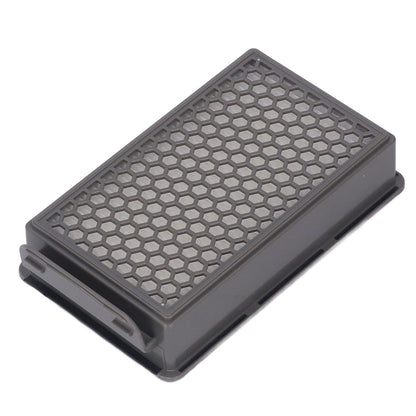 Round Filter Rectangular Filter for Rowenta RO3715 RO3759 RO3798 Vacuum Cleaner Accessories V1294-YM0512-3113220254711