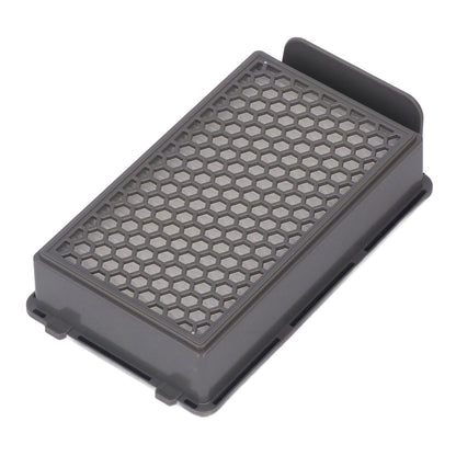 Round Filter Rectangular Filter for Rowenta RO3715 RO3759 RO3798 Vacuum Cleaner Accessories V1294-YM0512-3113220254711