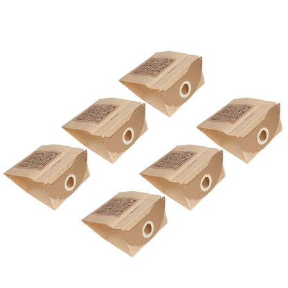 Vacuum Cleaner Paper Garbage Dust Bag for Karcher WD2250 A2004 A2054 MV2 Vacuum Cleaner V1294-YM0512-3113220254811