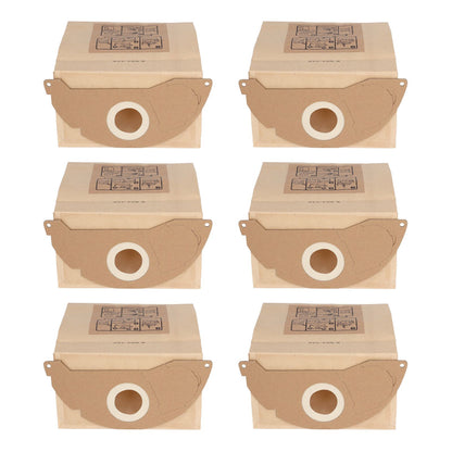 Vacuum Cleaner Paper Garbage Dust Bag for Karcher WD2250 A2004 A2054 MV2 Vacuum Cleaner V1294-YM0512-3113220254811