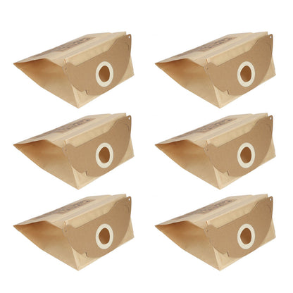 Vacuum Cleaner Paper Garbage Dust Bag for Karcher WD2250 A2004 A2054 MV2 Vacuum Cleaner V1294-YM0512-3113220254811