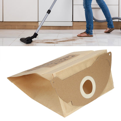 Vacuum Cleaner Paper Garbage Dust Bag for Karcher WD2250 A2004 A2054 MV2 Vacuum Cleaner V1294-YM0512-3113220254811