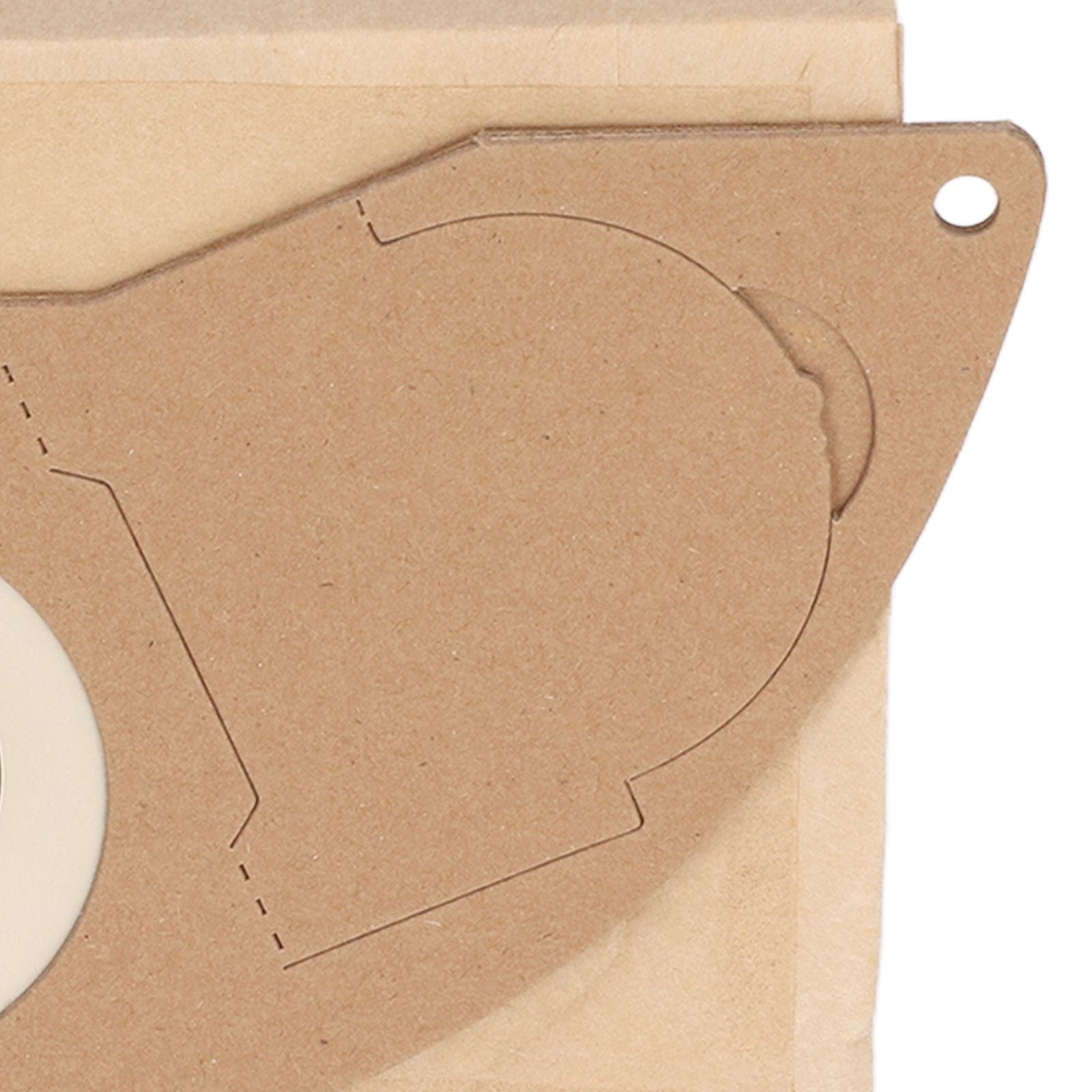 Vacuum Cleaner Paper Garbage Dust Bag for Karcher WD2250 A2004 A2054 MV2 Vacuum Cleaner V1294-YM0512-3113220254811
