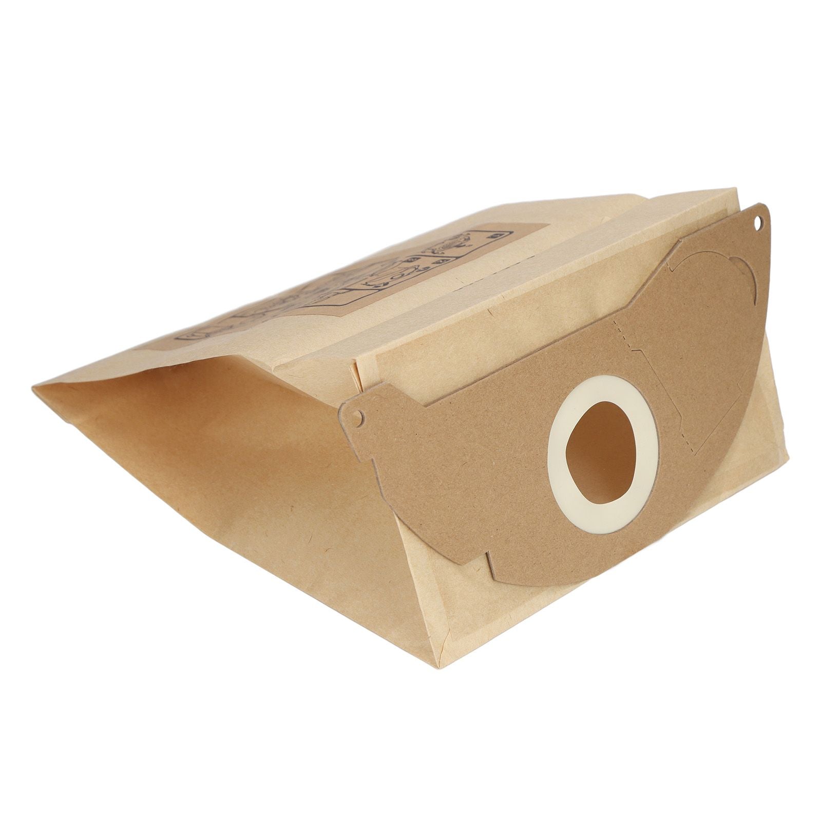 Vacuum Cleaner Paper Garbage Dust Bag for Karcher WD2250 A2004 A2054 MV2 Vacuum Cleaner V1294-YM0512-3113220254811