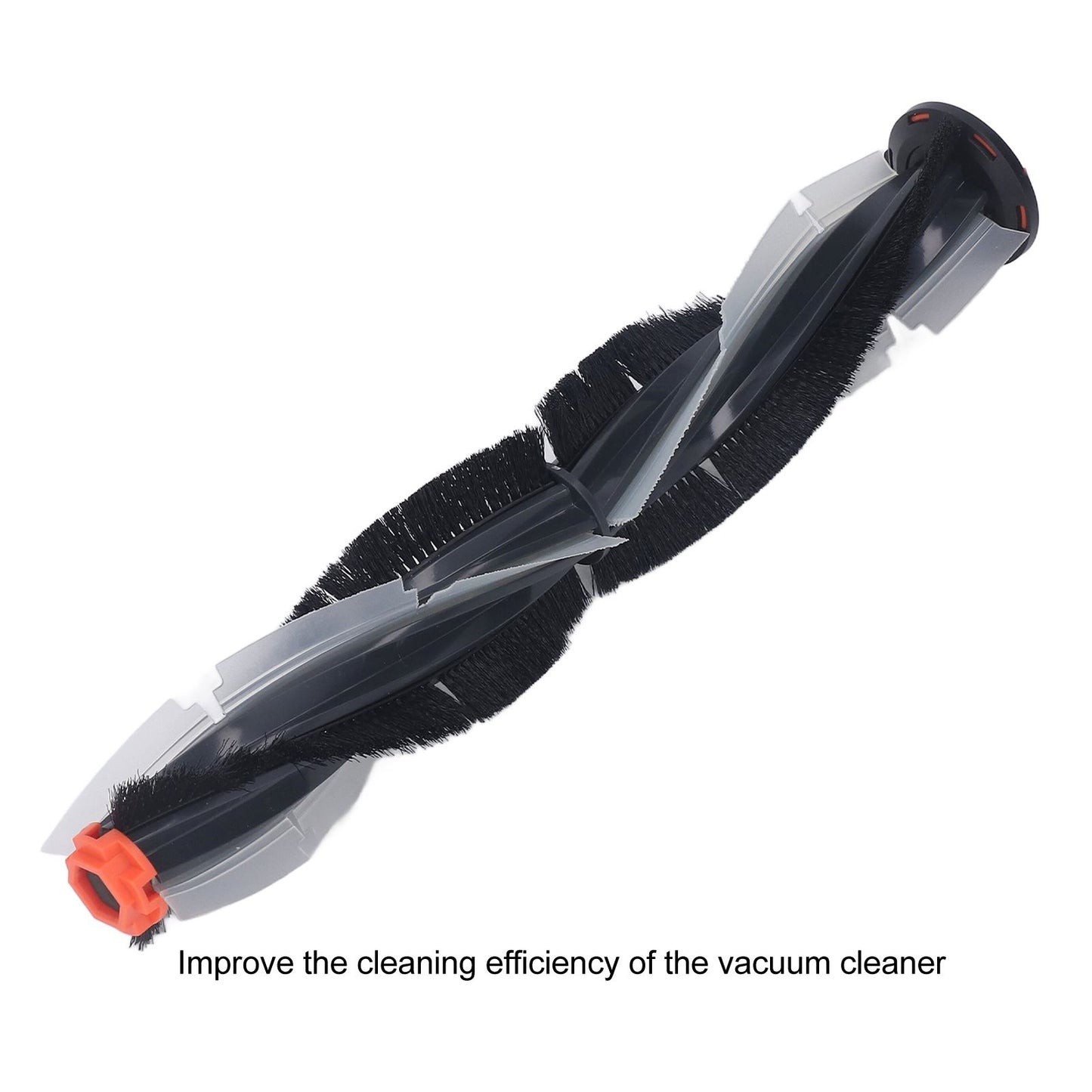 Vacuum Cleaner Replacement Brush Main Brush for Neato D Series D8 D6 Vacuum Cleaner V1294-YM0512-3113220256111