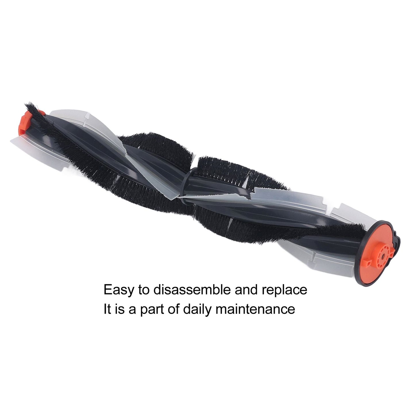 Vacuum Cleaner Replacement Brush Main Brush for Neato D Series D8 D6 Vacuum Cleaner V1294-YM0512-3113220256111