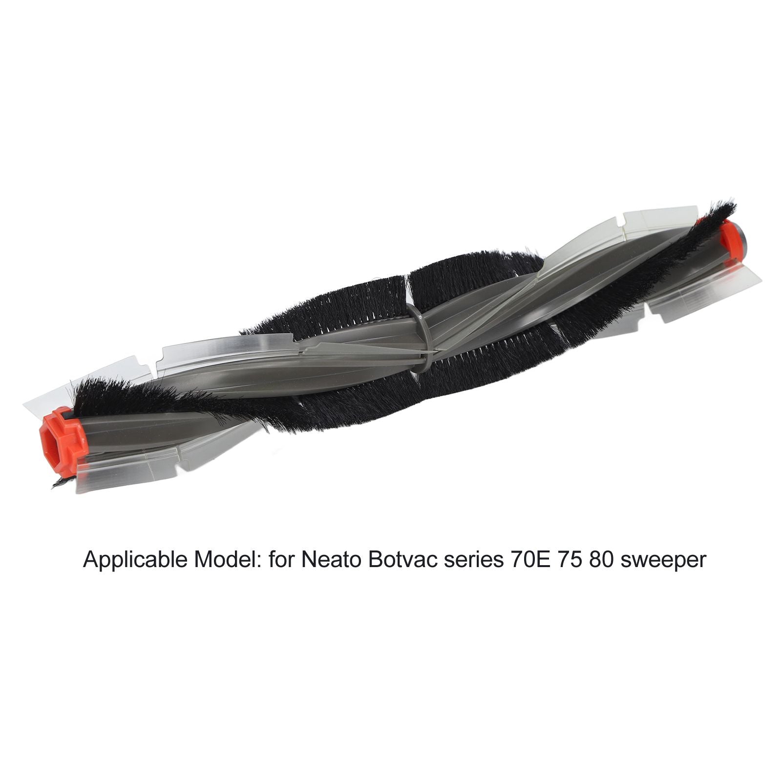 Sweeper Brush Roller for Neato Botvac 70E 75 80 Replacement Main Brush Bar Accessories V1294-YM0512-3113220256211