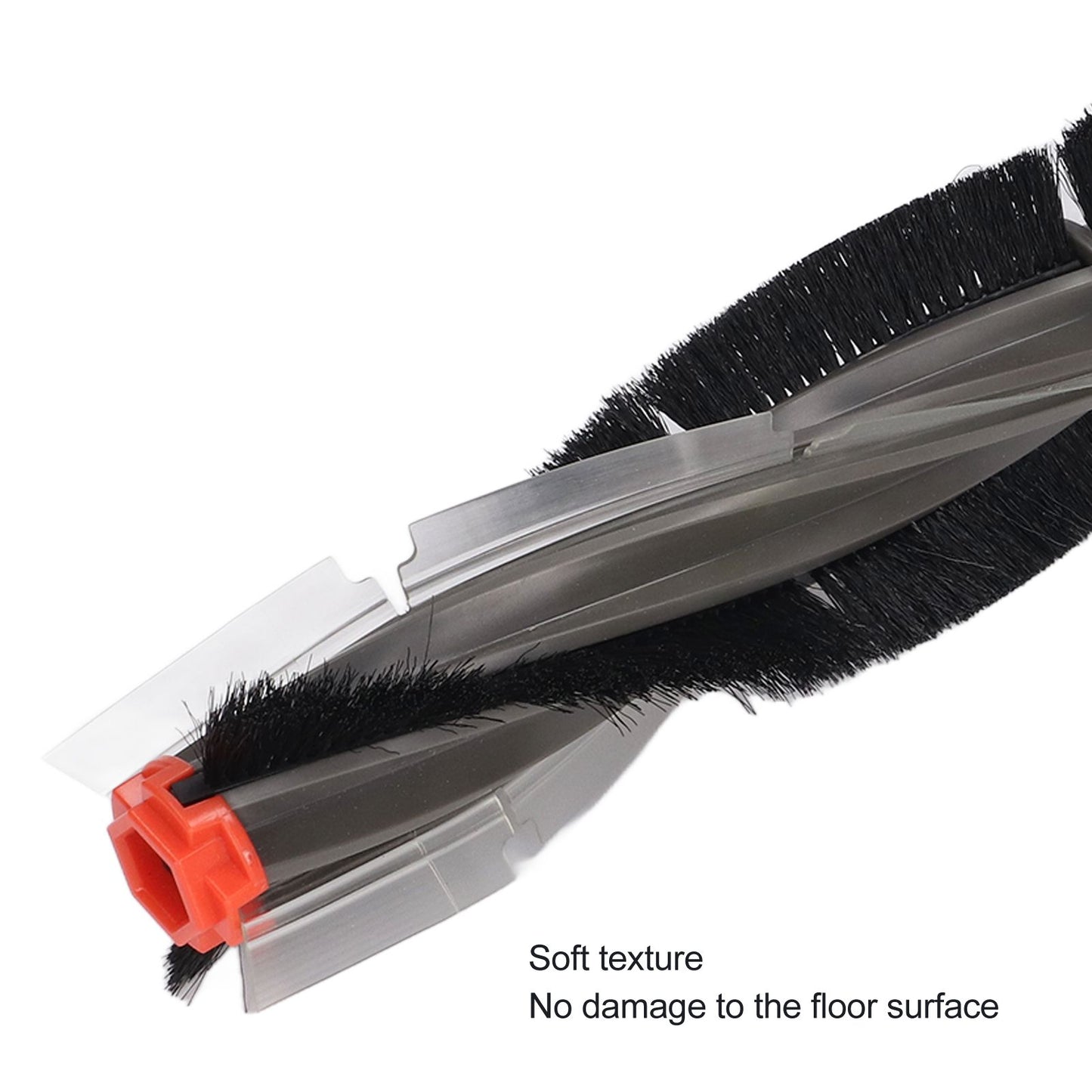Sweeper Brush Roller for Neato Botvac 70E 75 80 Replacement Main Brush Bar Accessories V1294-YM0512-3113220256211