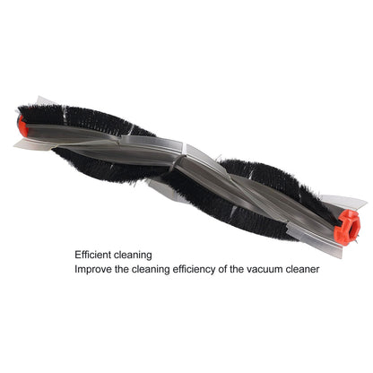 Sweeper Brush Roller for Neato Botvac 70E 75 80 Replacement Main Brush Bar Accessories V1294-YM0512-3113220256211