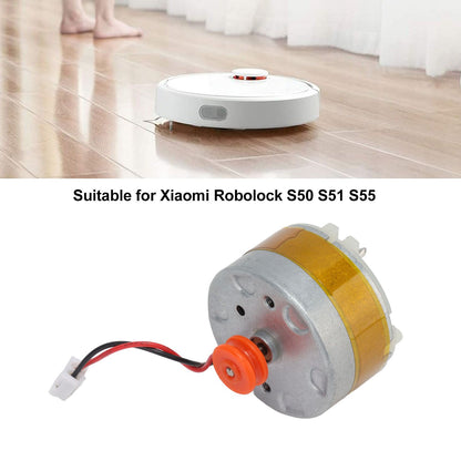 Laser Distance Sensor LDS Lidar Motor for Xiaomi Roborock S50 S51 S55 Vacuum Cleaner Accessories V1294-YM0512-3113220269311