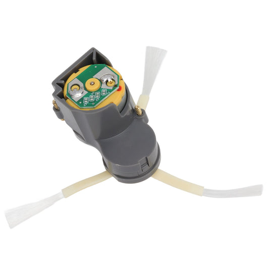 Sweeper Side Brush Motor ABS with Screwdriver Sweeper Replacement Parts for I7 Home Cleaning V1294-YM0512-3113220269411