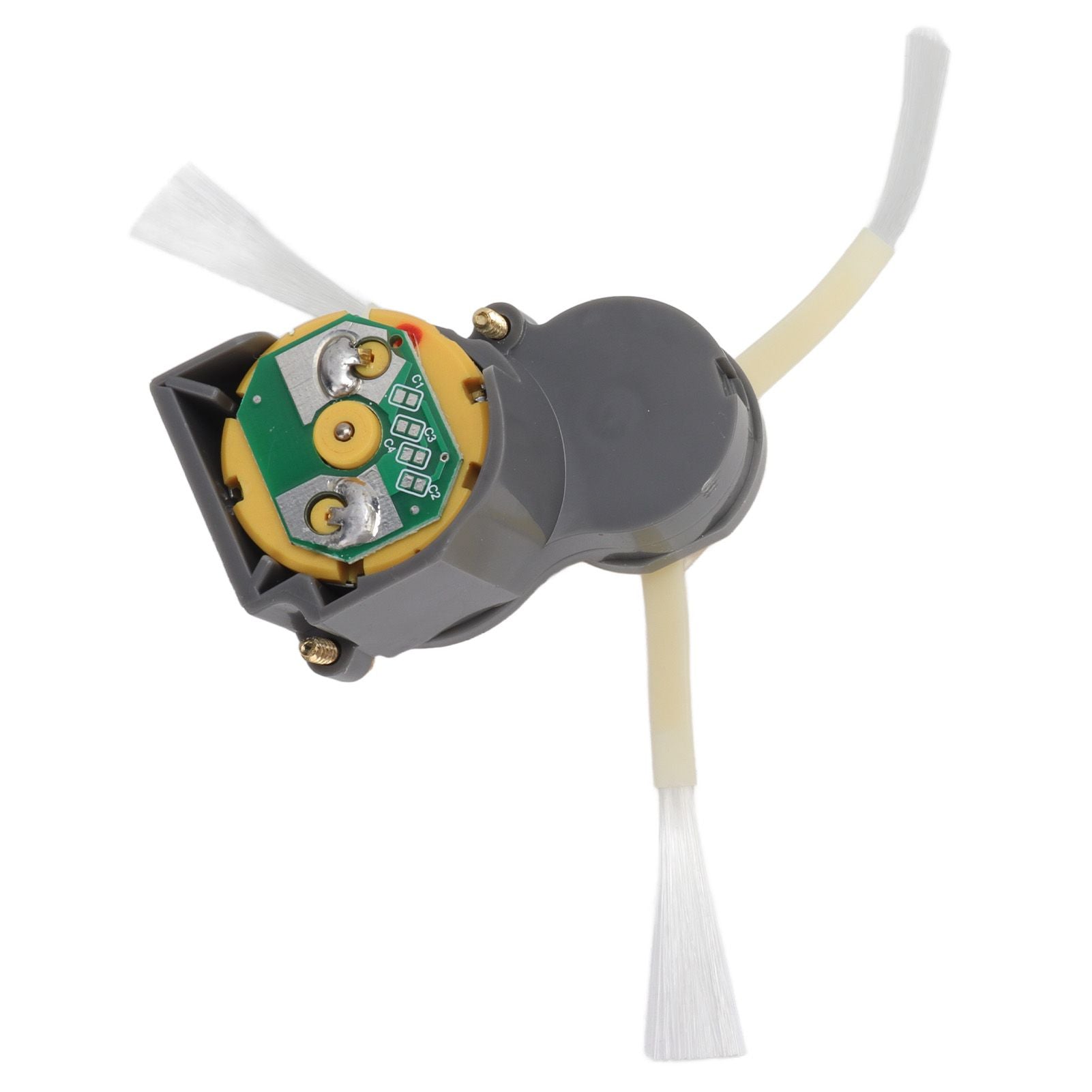 Sweeper Side Brush Motor ABS with Screwdriver Sweeper Replacement Parts for I7 Home Cleaning V1294-YM0512-3113220269411